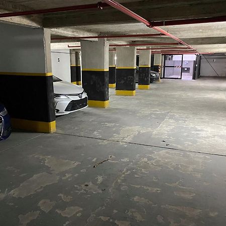 San Marco Hotel ラプラタ エクステリア 写真
