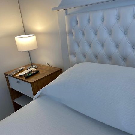 San Marco Hotel ラプラタ エクステリア 写真