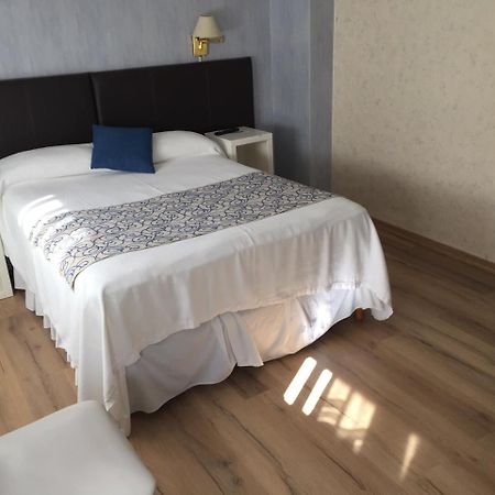 San Marco Hotel ラプラタ エクステリア 写真