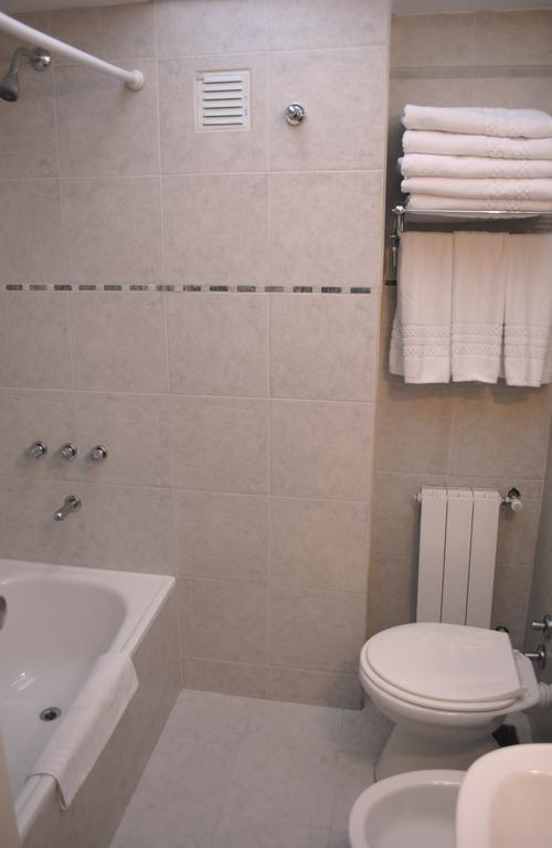 San Marco Hotel ラプラタ 部屋 写真