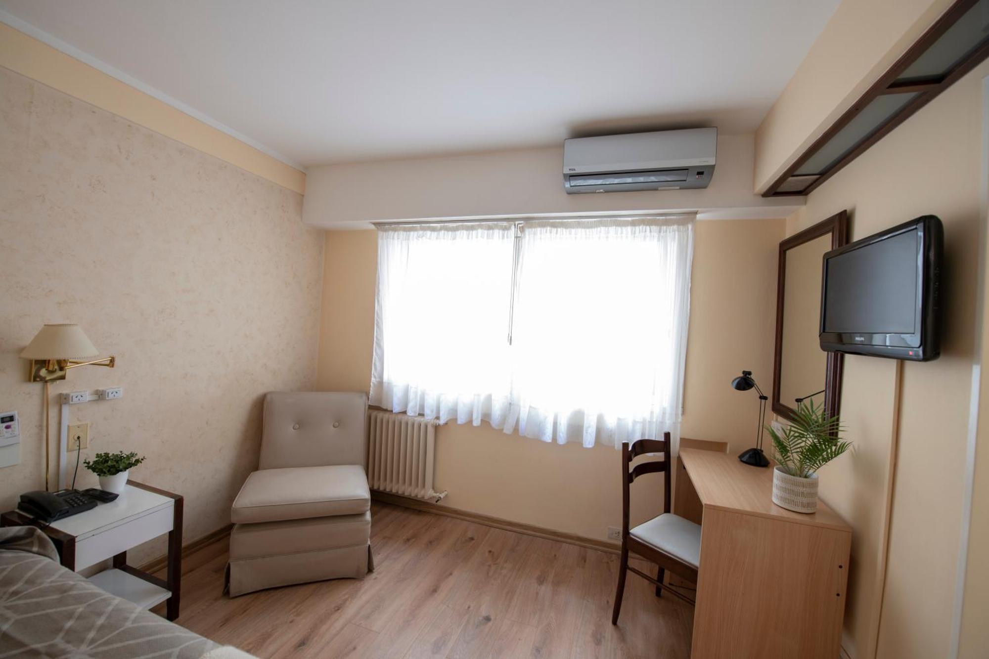 San Marco Hotel ラプラタ エクステリア 写真