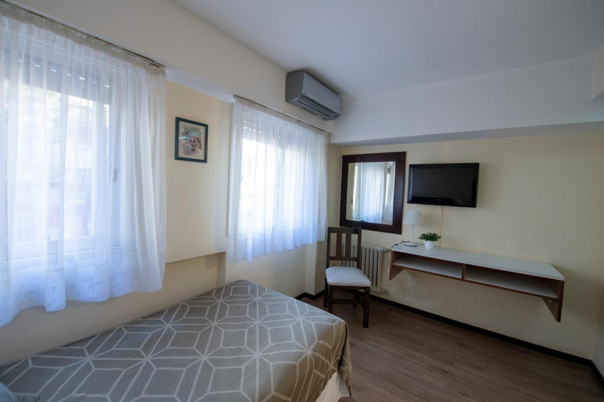 San Marco Hotel ラプラタ エクステリア 写真