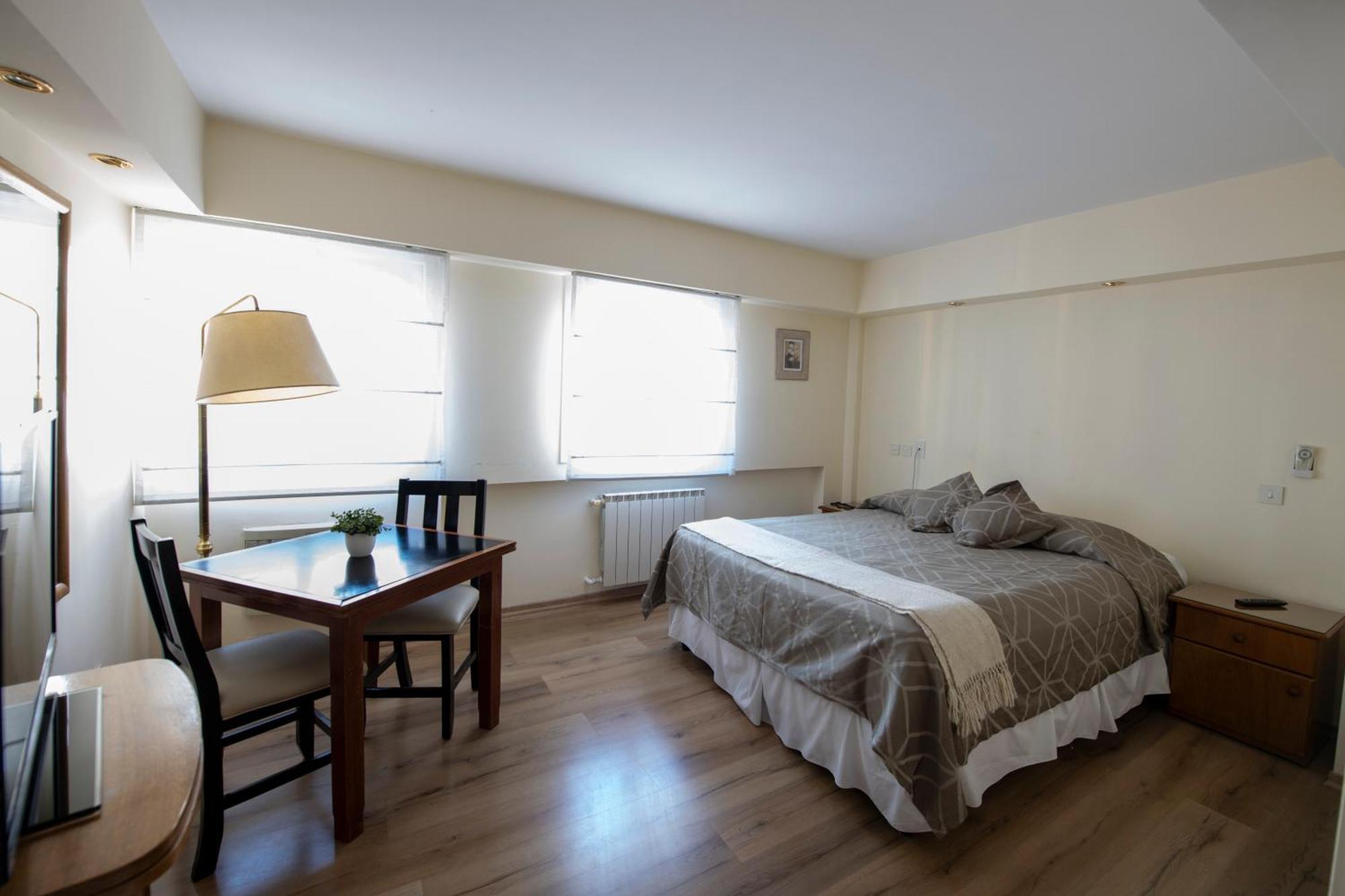 San Marco Hotel ラプラタ エクステリア 写真