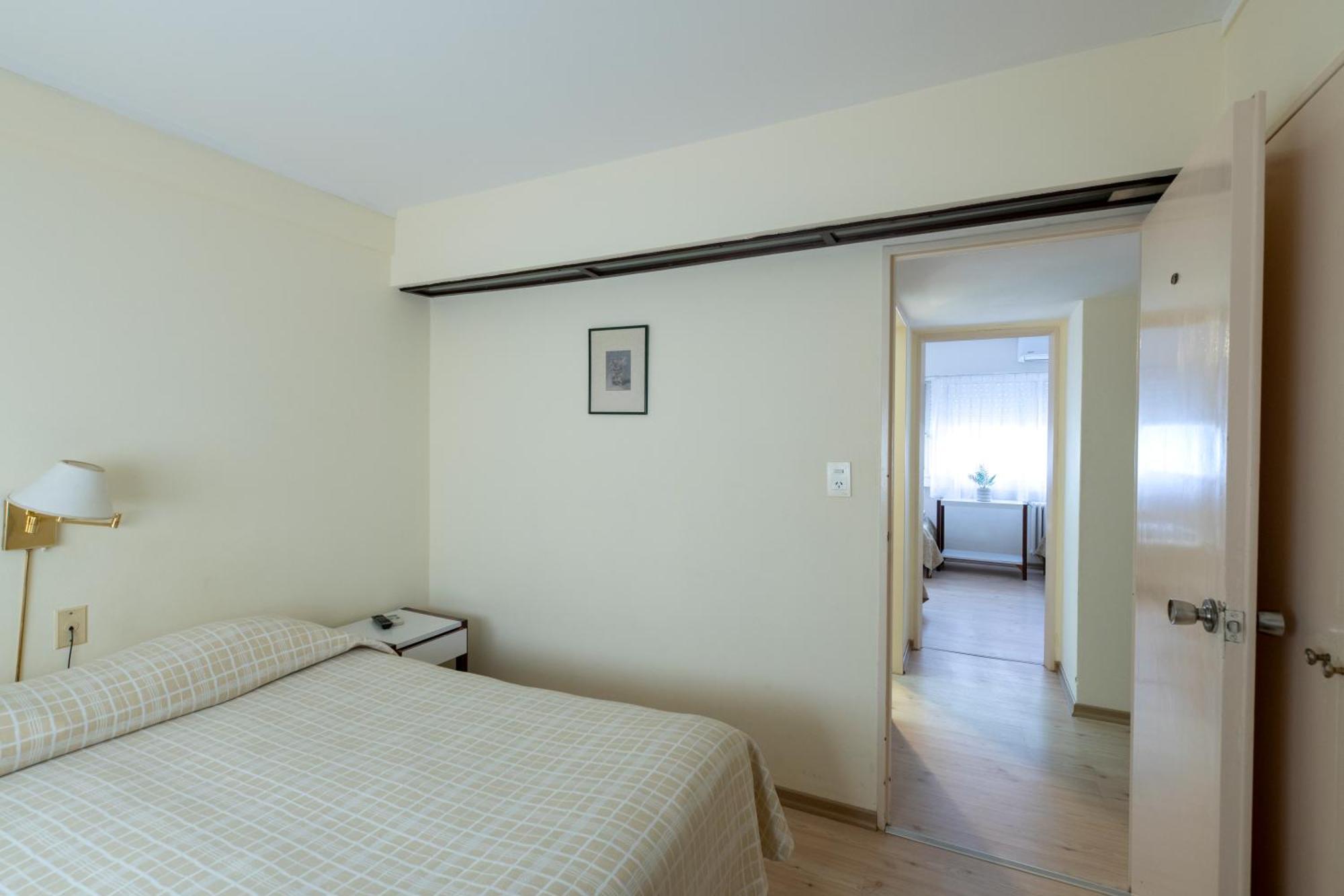 San Marco Hotel ラプラタ エクステリア 写真