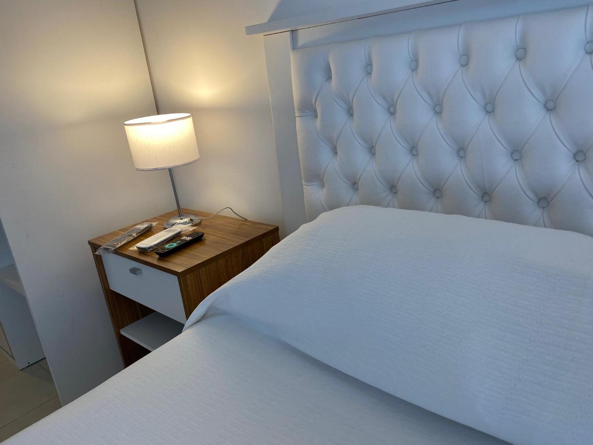 San Marco Hotel ラプラタ エクステリア 写真