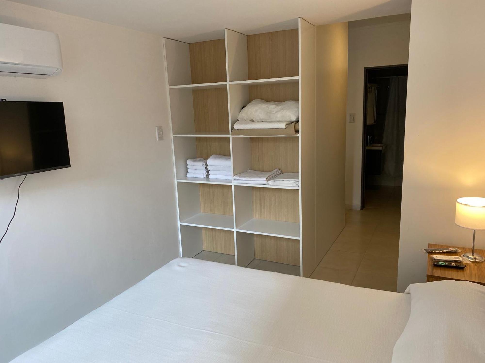 San Marco Hotel ラプラタ エクステリア 写真